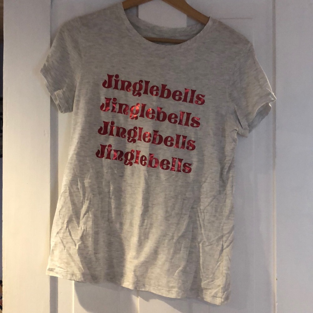 Seasonal T-Shirt